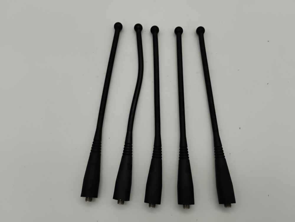 (5) MOTOROLA OEM  700 800 mhz antenna XTS5000 XTS1500 XPR6580 XTS2500 radio