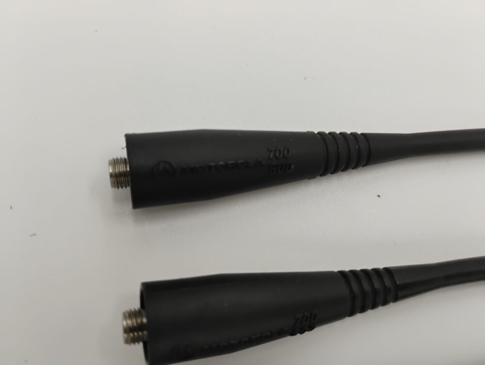 (5) MOTOROLA OEM  700 800 mhz antenna XTS5000 XTS1500 XPR6580 XTS2500 radio - Image 5