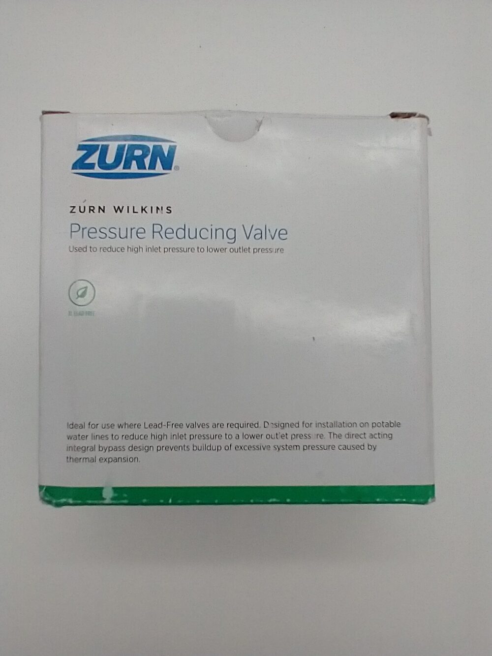 Zurn Wilkins 3/4” inch NR3XL Pressure Reducing Valve - NEW - Image 7