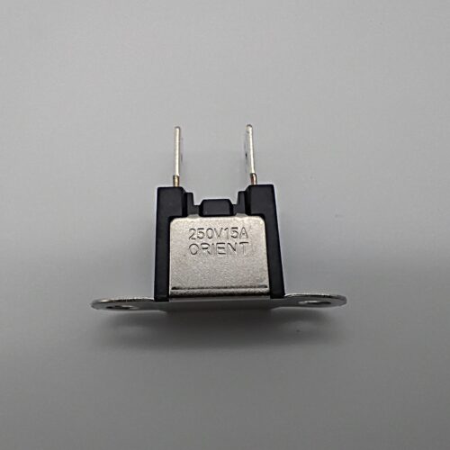 ORIENT 250V 15A 150 °C Thermal Cutout Switch From Sharp Microwave DM150H DM150V