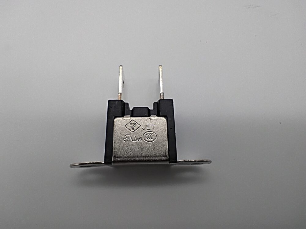 ORIENT 250V 15A 150 °C Thermal Cutout Switch From Sharp Microwave DM150H DM150V - Image 3