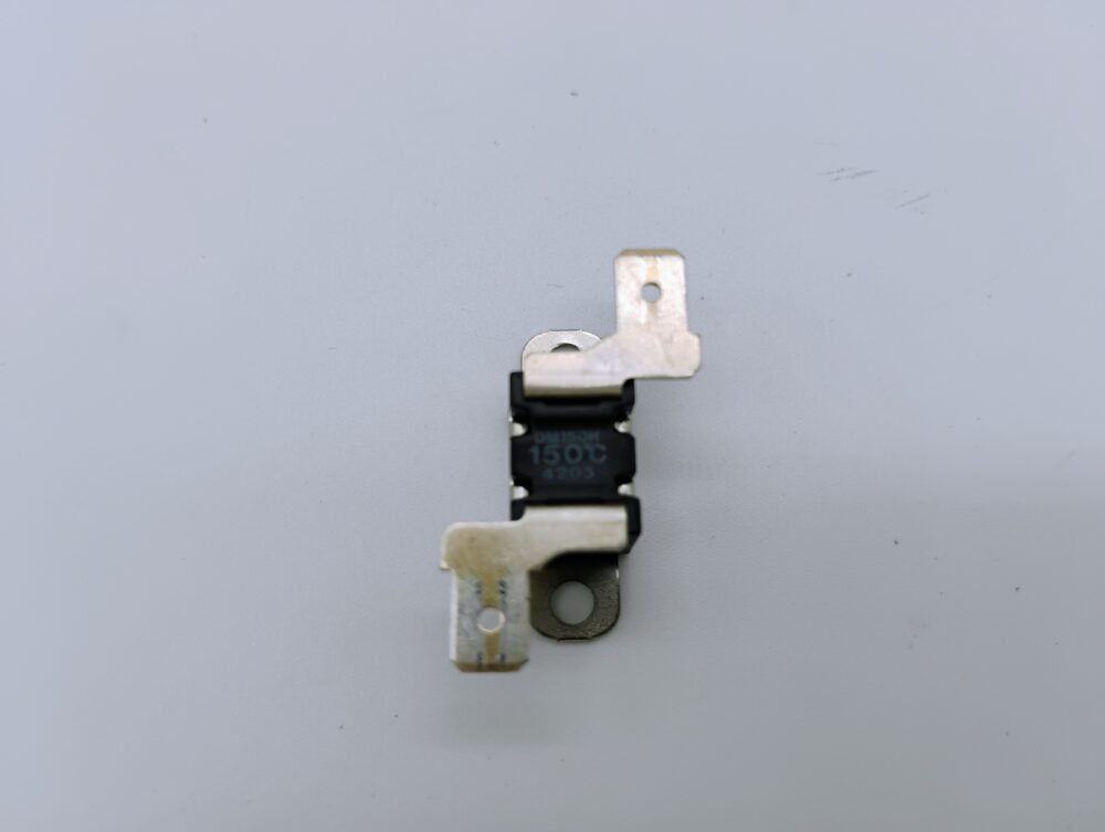 ORIENT 250V 15A 150 °C Thermal Cutout Switch From Sharp Microwave DM150H DM150V - Image 4