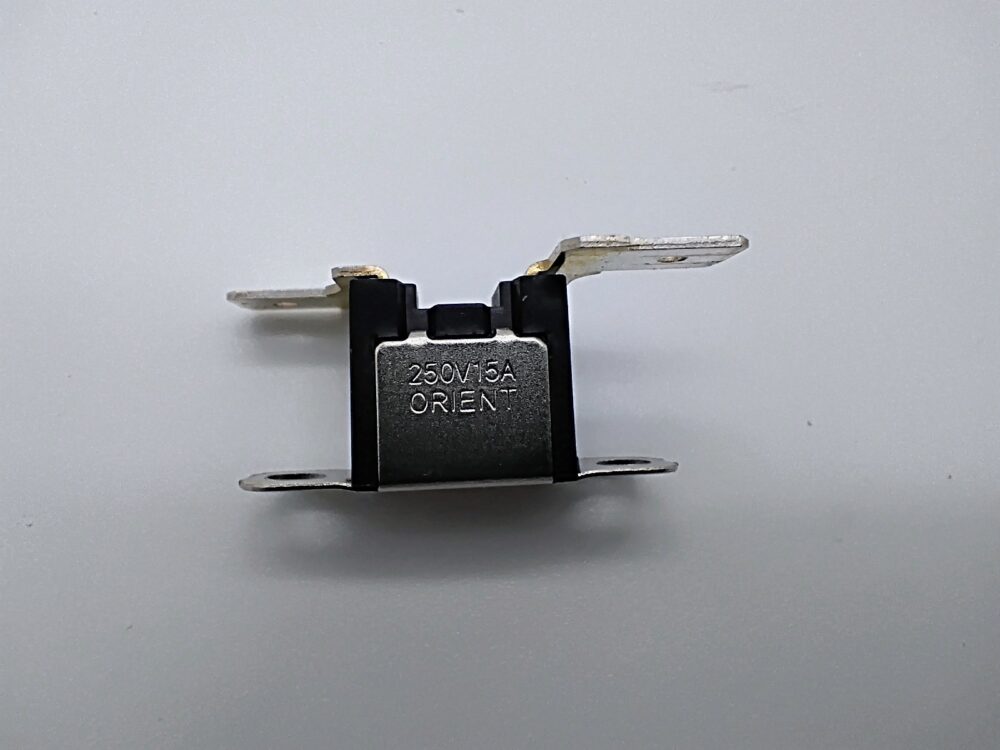 ORIENT 250V 15A 150 °C Thermal Cutout Switch From Sharp Microwave DM150H DM150V - Image 11