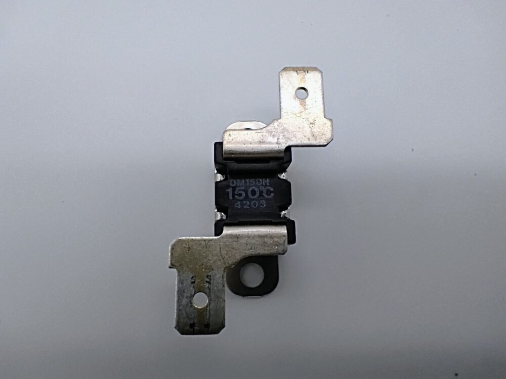 ORIENT 250V 15A 150 °C Thermal Cutout Switch From Sharp Microwave DM150H DM150V - Image 12