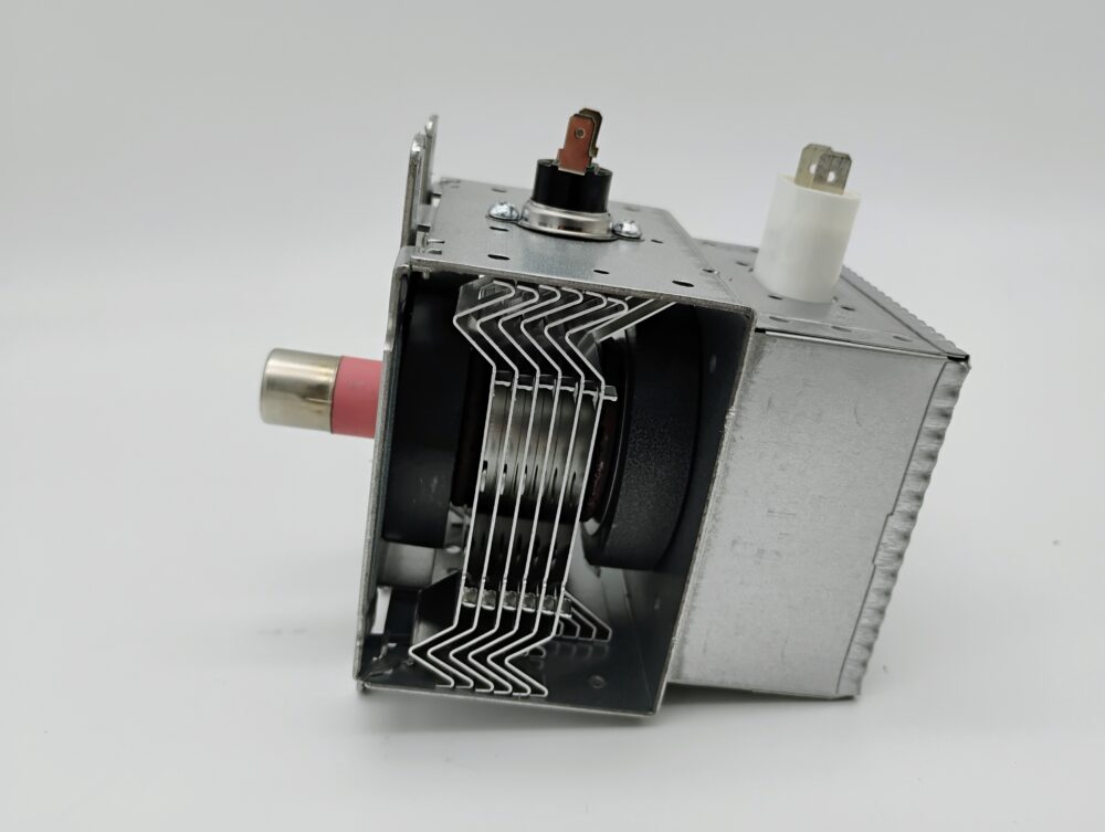 Genuine LG Magnetron 2M214 161GP for LG LMV1683ST/00 Kenmore 72180599400 - Image 5