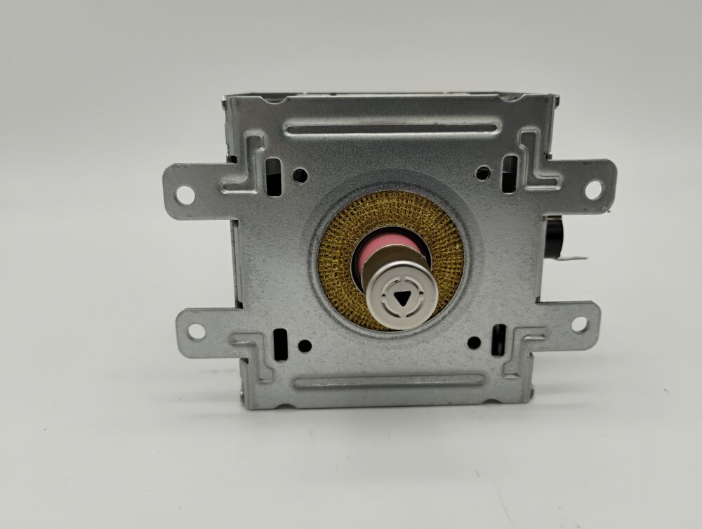 Genuine LG Magnetron 2M214 161GP for LG LMV1683ST/00 Kenmore 72180599400 - Image 6