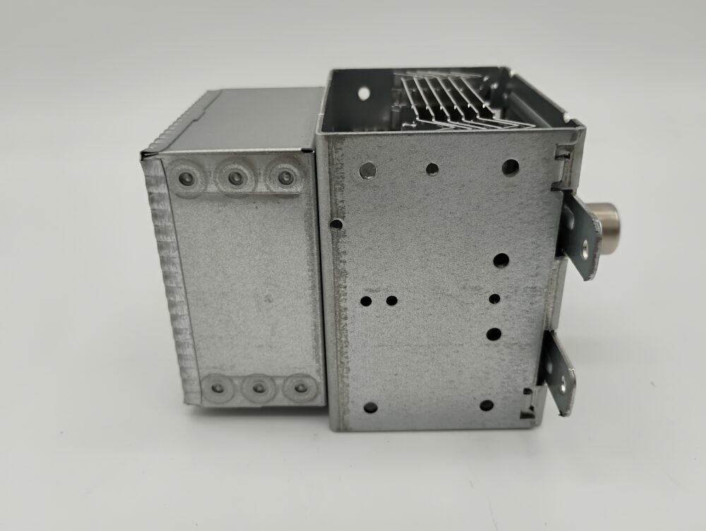 Genuine LG Magnetron 2M214 161GP for LG LMV1683ST/00 Kenmore 72180599400 - Image 7