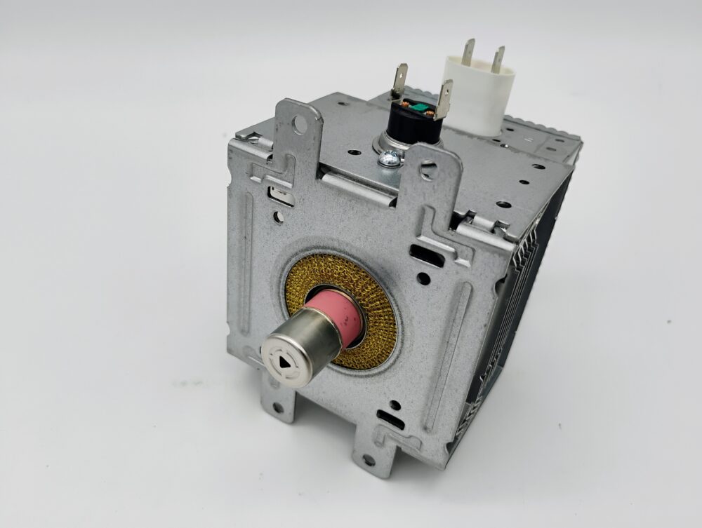 Genuine LG Magnetron 2M214 161GP for LG LMV1683ST/00 Kenmore 72180599400 - Image 9