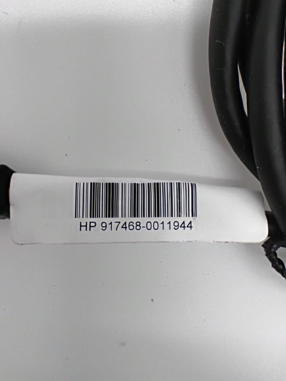 (4) USB 3.0 Cable  Type A to Type B Ports HP-917468-0011928 6 Ft - Image 4