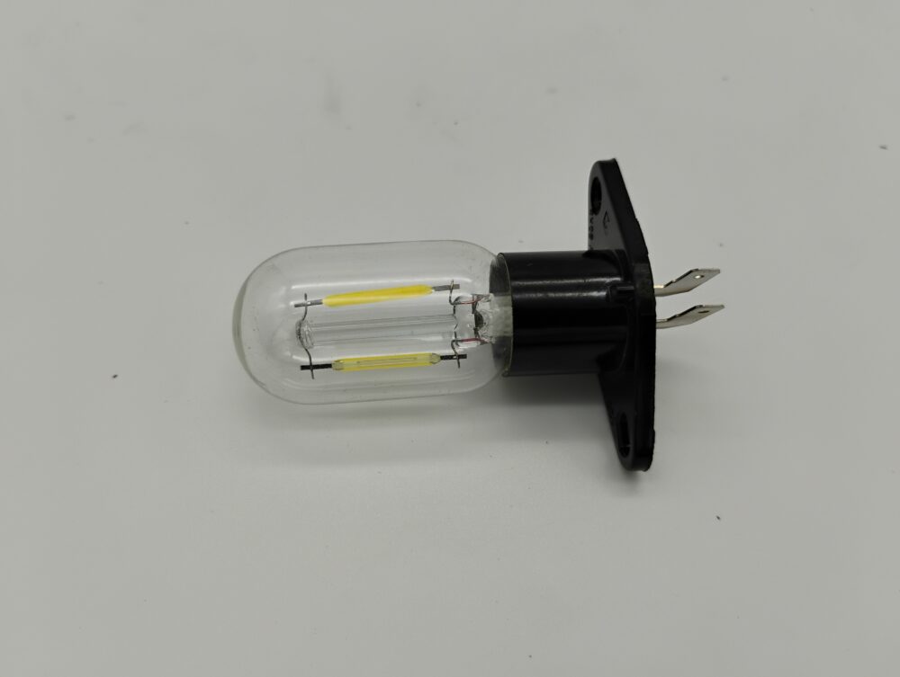 Microwave Oven 125V Led Light Bulb MD E504354 A235 - Image 3