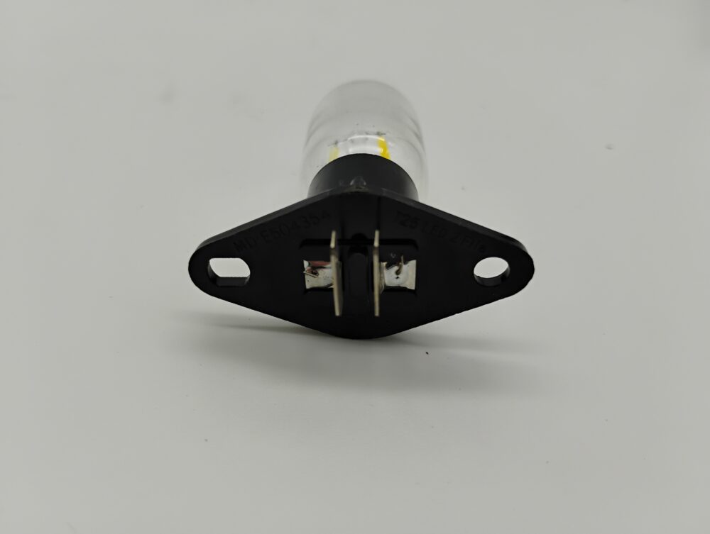 Microwave Oven 125V Led Light Bulb MD E504354 A235 - Image 4