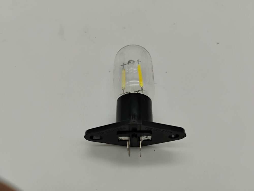 Microwave Oven 125V Led Light Bulb MD E504354 A235 - Image 5