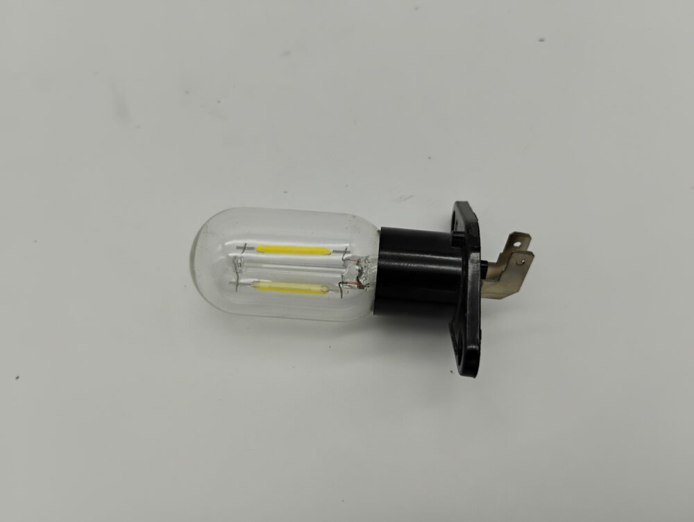 Microwave Oven 125V Led Light Bulb MD E504354 A235 - Image 6