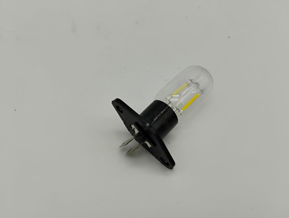 Microwave Oven 125V Led Light Bulb MD E504354 A235 - Image 7