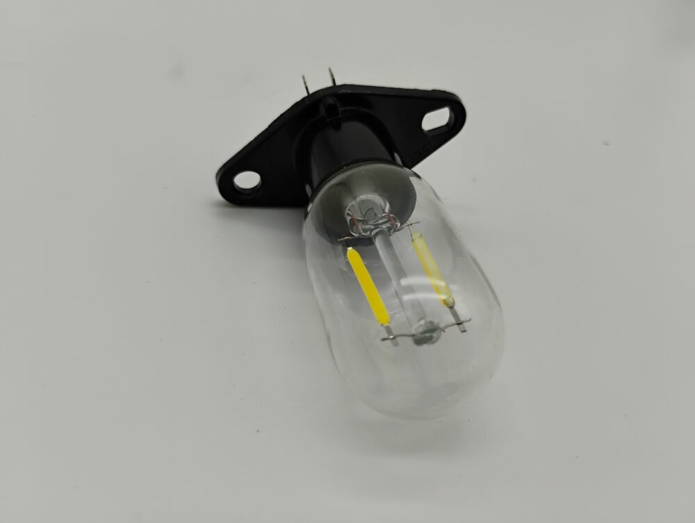 Microwave Oven 125V Led Light Bulb MD E504354 A235
