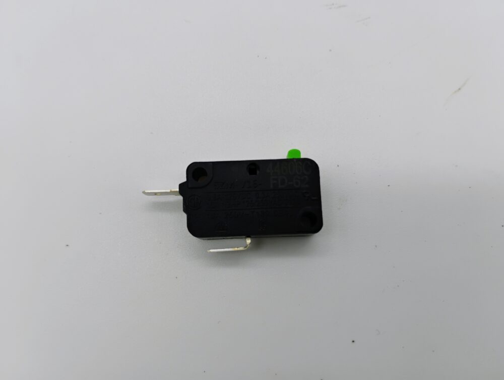 SZM-V16-FA-63  SZM-V16-FA-62 szmv16 (1set 3pcs) LG, SHARP MICROWAVE DOOR SWITCH - Image 2