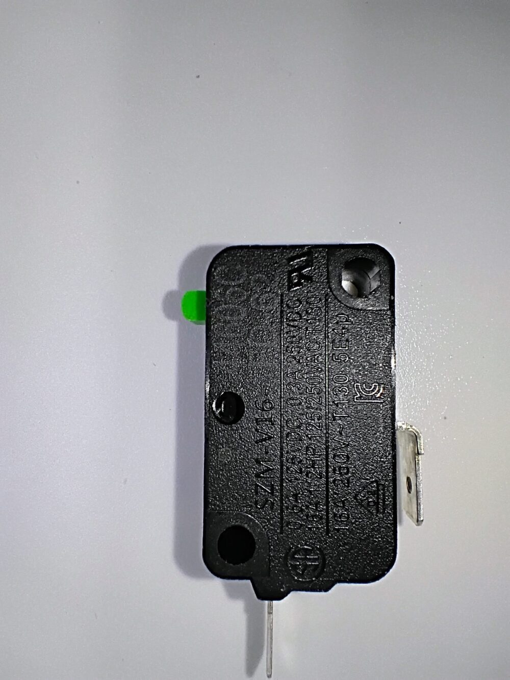 SZM-V16-FA-63  SZM-V16-FA-62 szmv16 (1set 3pcs) LG, SHARP MICROWAVE DOOR SWITCH - Image 7