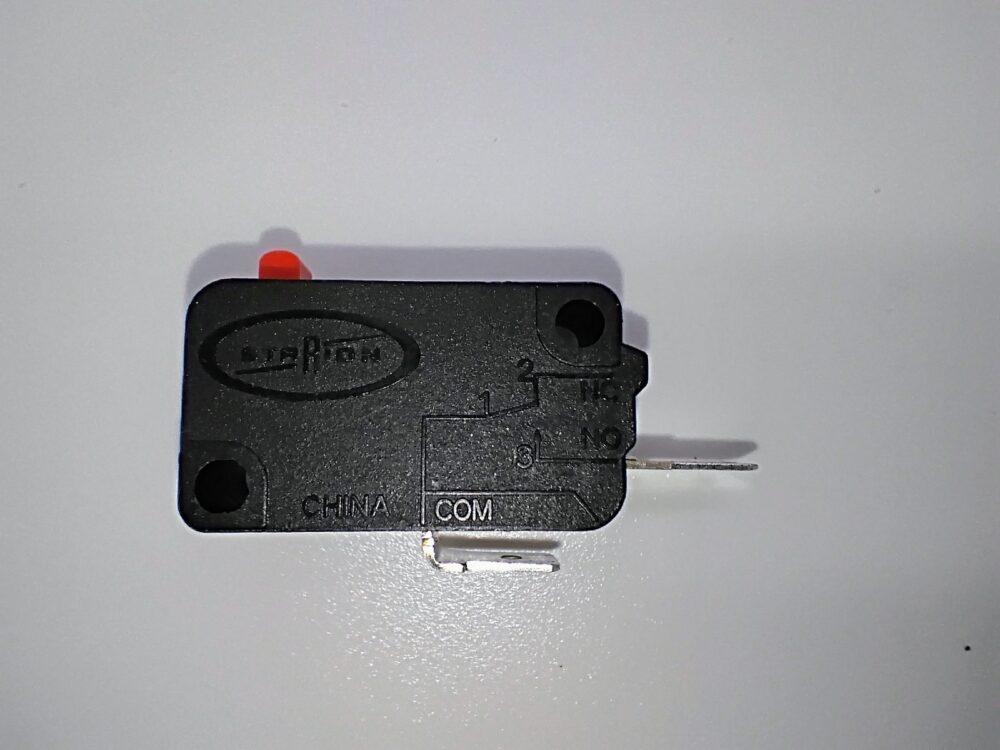 SZM-V16-FA-63  SZM-V16-FA-62 szmv16 (1set 3pcs) LG, SHARP MICROWAVE DOOR SWITCH - Image 8