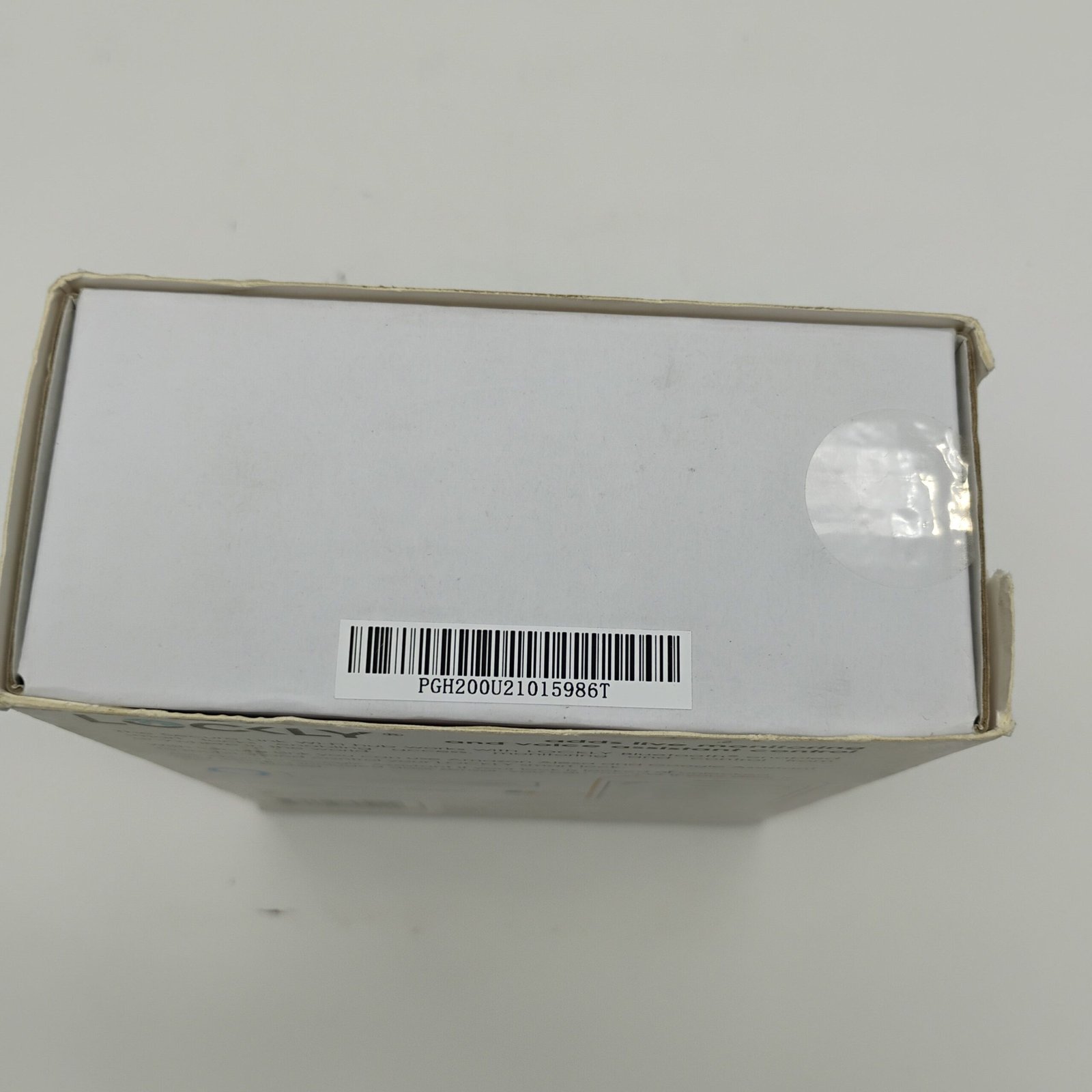 Lockly Secure LINK Wi-Fi Smart Hub For LOCKLY Devices (PGH200) - Image 10