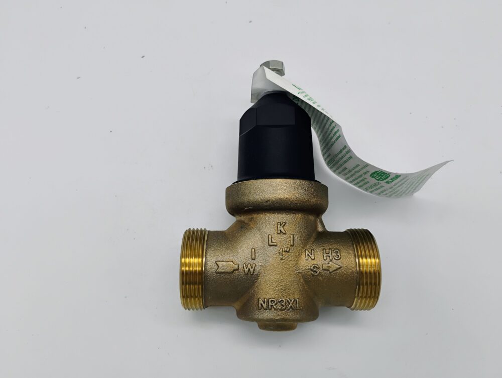 Zurn Wilkins 1” inch NR3XL Pressure Reducing Valve - NEW **VALVE ONLY** - Image 4