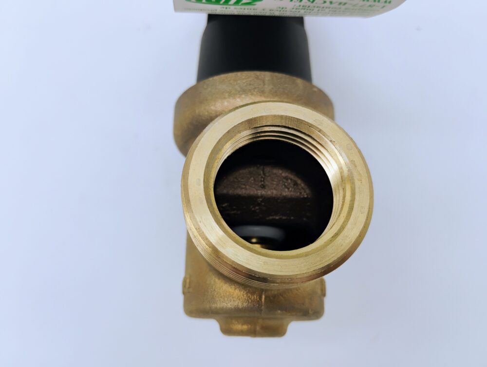 Zurn Wilkins 1” inch NR3XL Pressure Reducing Valve - NEW **VALVE ONLY** - Image 7