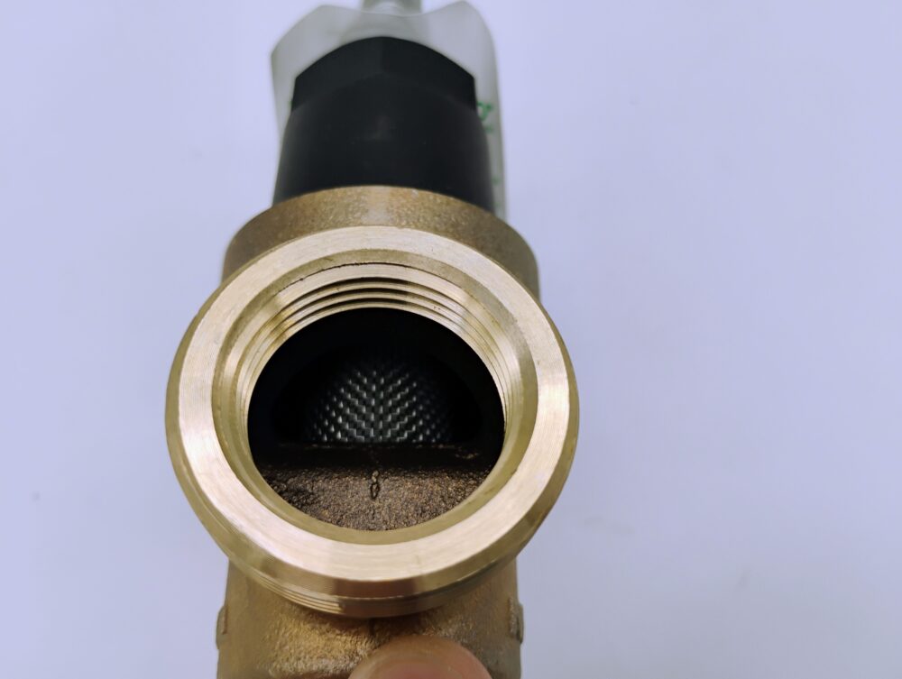 Zurn Wilkins 1” inch NR3XL Pressure Reducing Valve - NEW **VALVE ONLY** - Image 8
