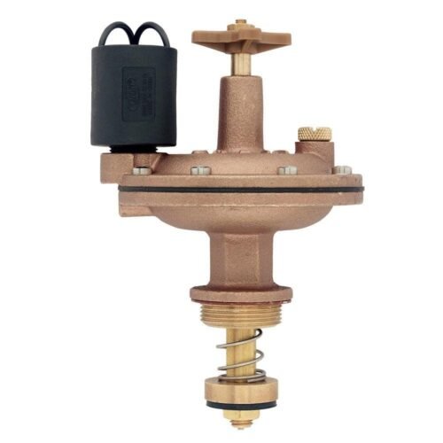 Image of the 3/4 in. Brass Auto Converter Valve by Orbit, SKU: 21440300-orbit-57034