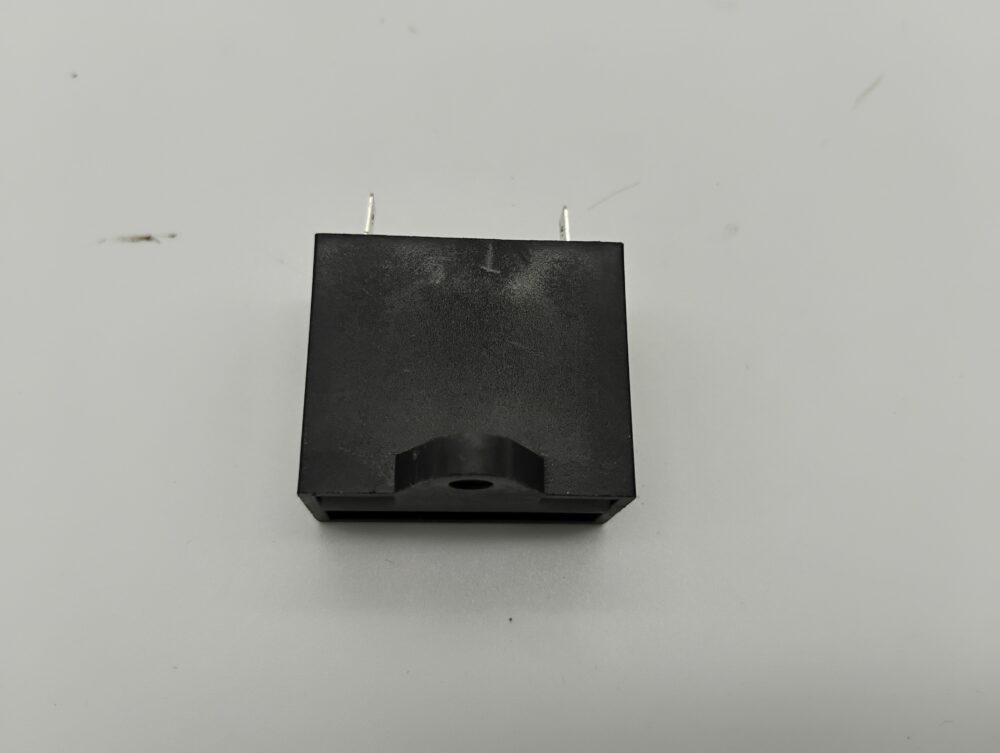 GE WB27X11209 CBB61 10Uf 220VAC 50/60Hz Microwave Capacitor OEM New - Image 4