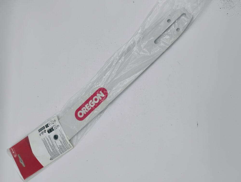 Oregon 16" Reversible Single Rivet Guide Bar, 160SDEA041 3/8"LP, 0.50", 56"Link - Image 6