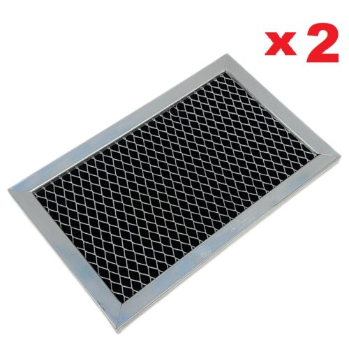 GE Microwave Charcoal Filter WB02X35687