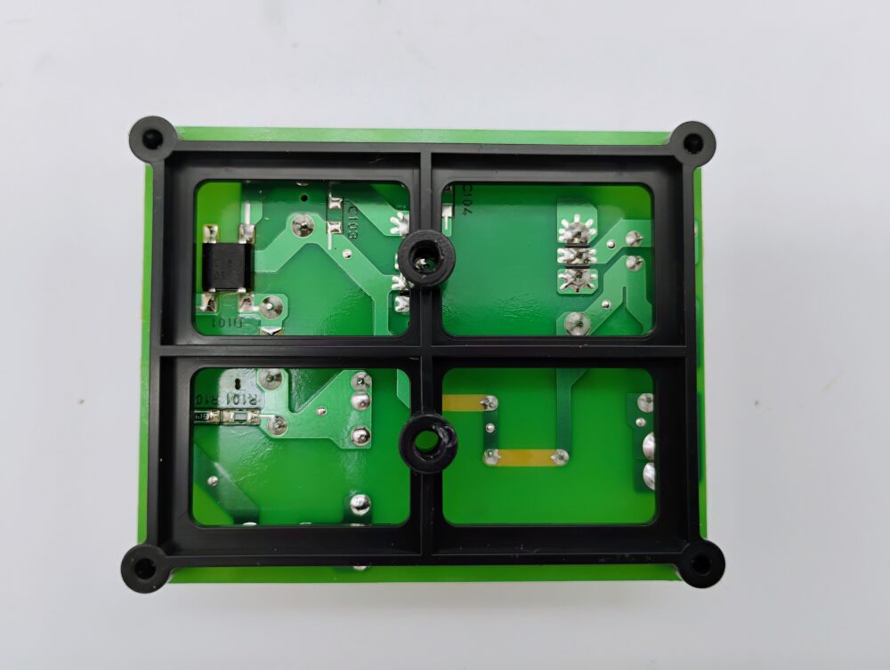 EPU1510SJ OEM Original Microwave Electronic Power Board E82180 - Image 4