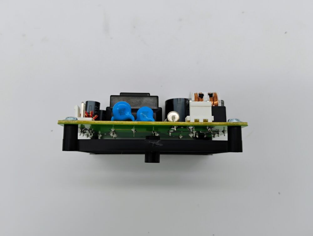 EPU1510SJ OEM Original Microwave Electronic Power Board E82180 - Image 5