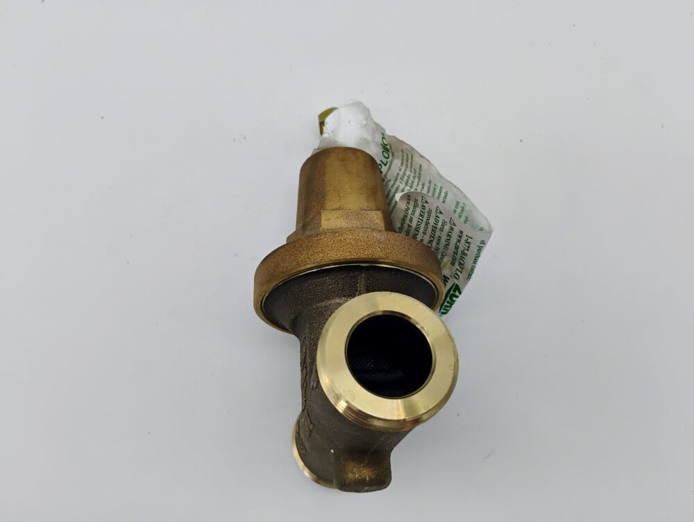 Zurn Wilkins 3/4" 70XLDU Pressure Reducing Valve (No Union Fittings) - Image 4