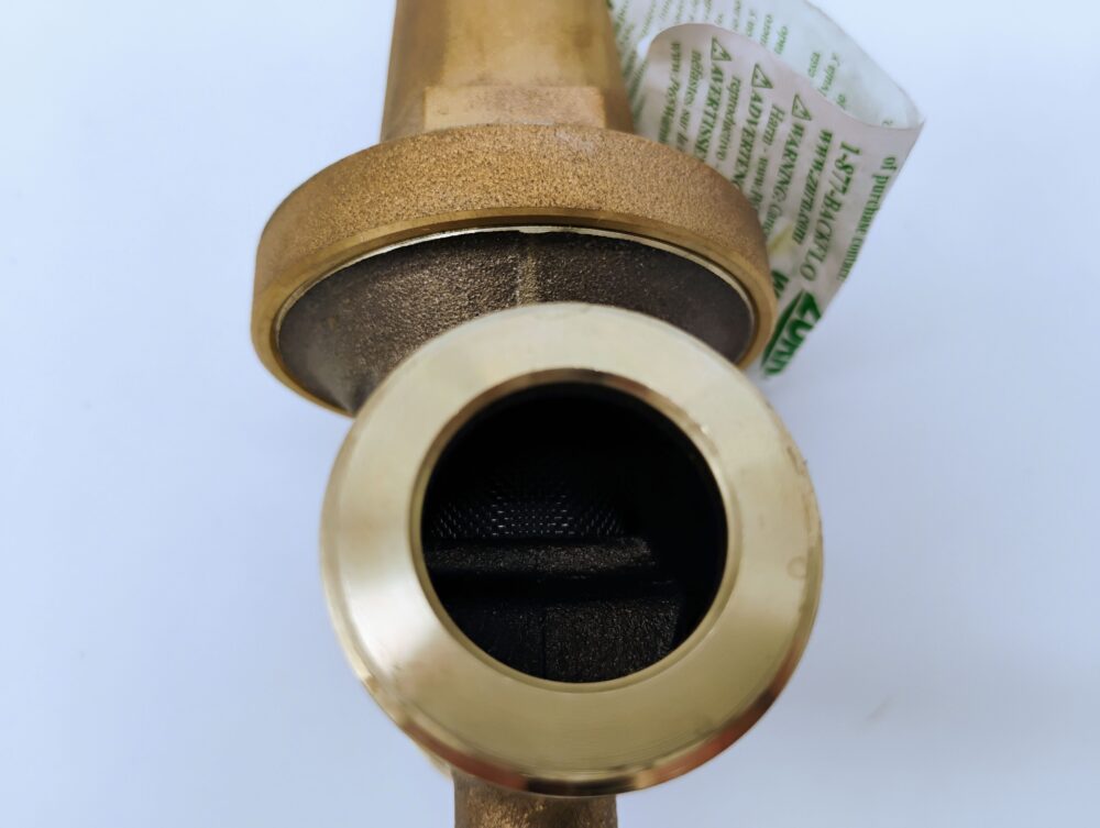 Zurn Wilkins 3/4" 70XLDU Pressure Reducing Valve (No Union Fittings) - Image 5