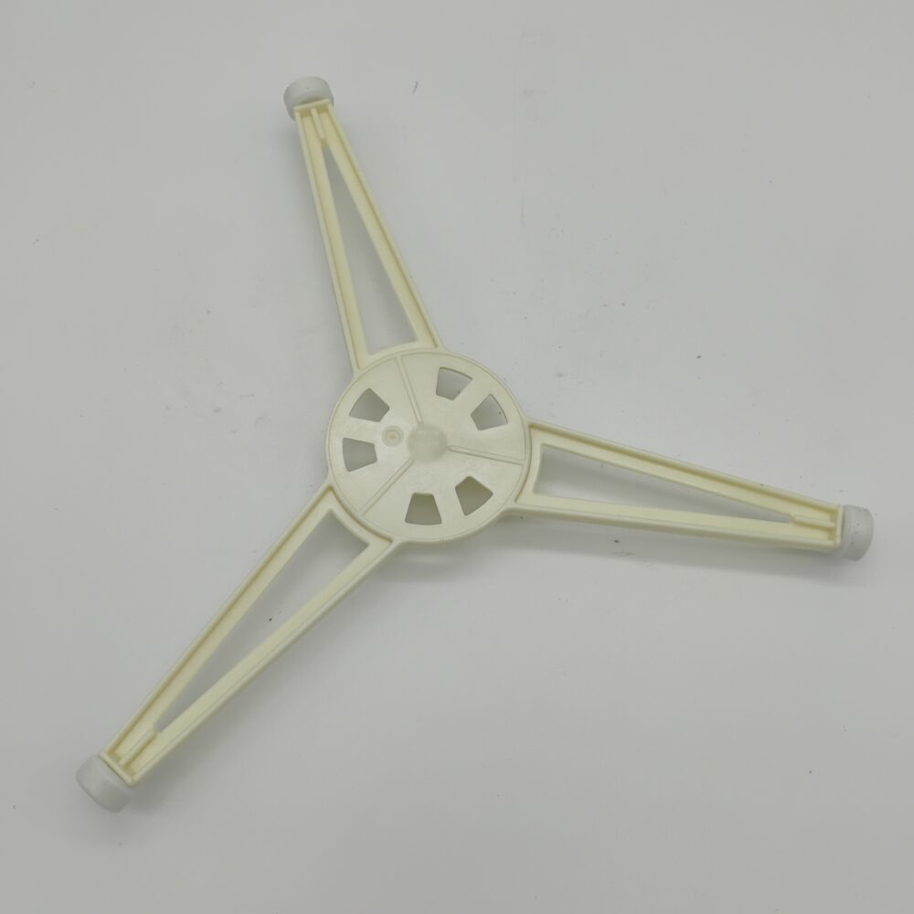 Sharp Microwave Ceramic Turntable Plate / Tray 14 1/8 " NTNT-A150WREZ - Image 2