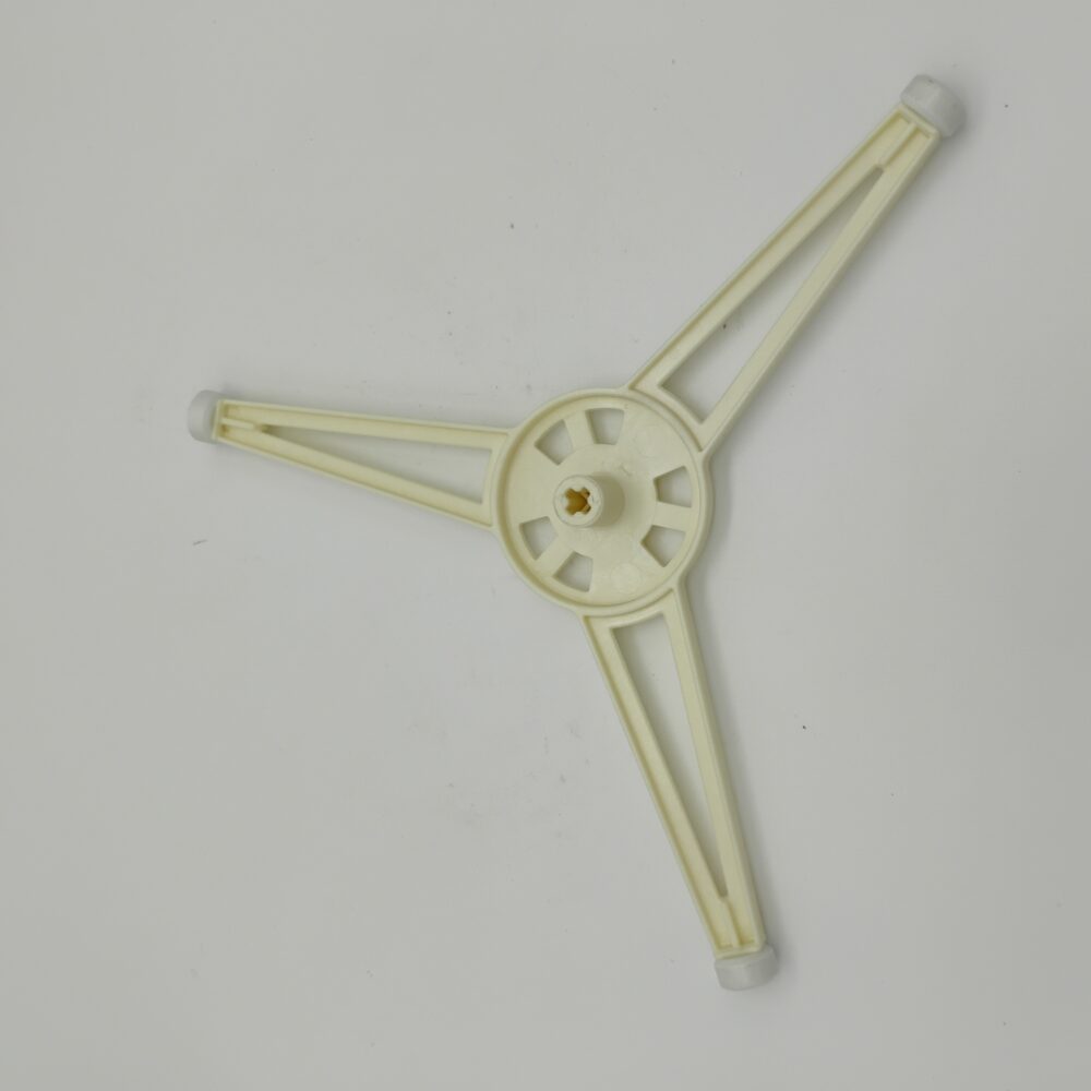 Sharp Microwave Ceramic Turntable Plate / Tray 14 1/8 " NTNT-A150WREZ - Image 3