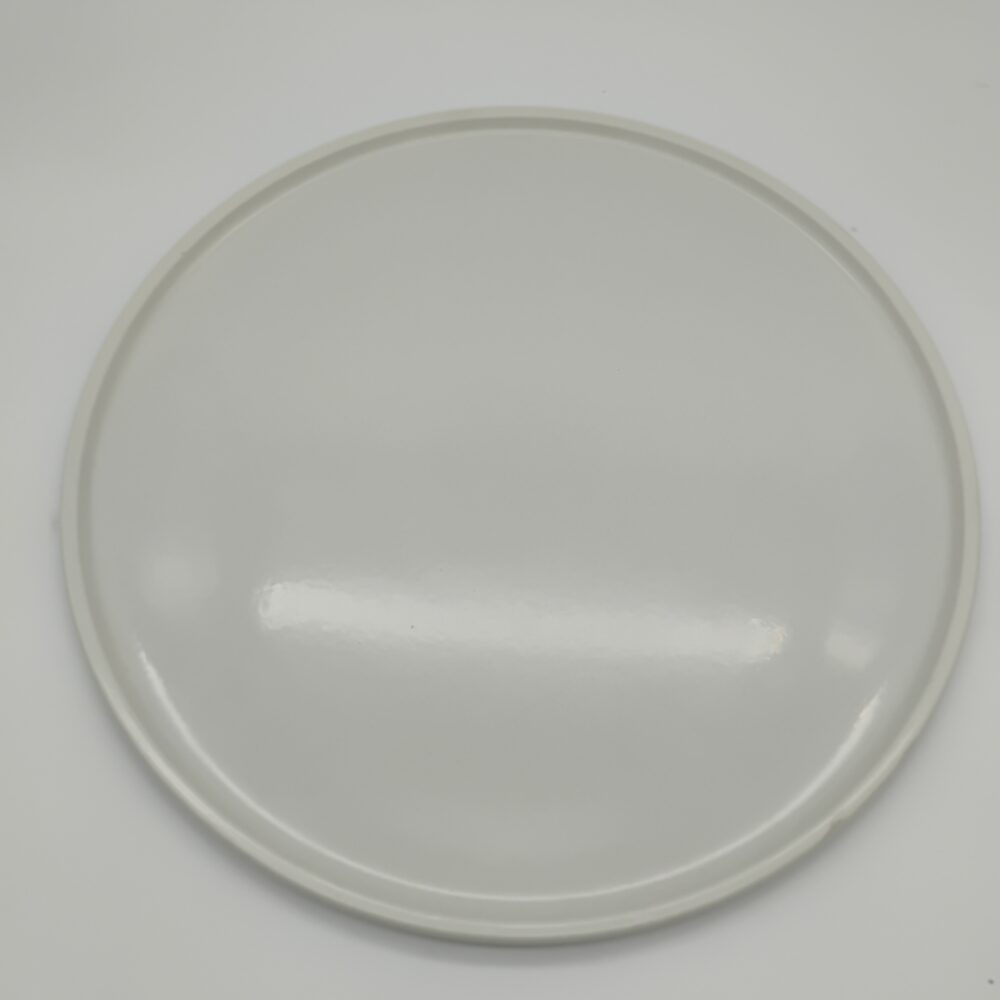 Sharp Microwave Ceramic Turntable Plate / Tray 14 1/8 " NTNT-A150WREZ - Image 4