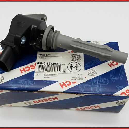 OE Bosch Ignition Coil 0986221058 For MERCEDES C CL CLK E G S SLK ML-CLASS