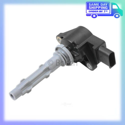 Image of the OE Bosch Ignition Coil 0986221058 For MERCEDES C CL CLK E G S SLK ML-CLASS by Bosch, SKU: 2234-Bosch-Ing-Coil