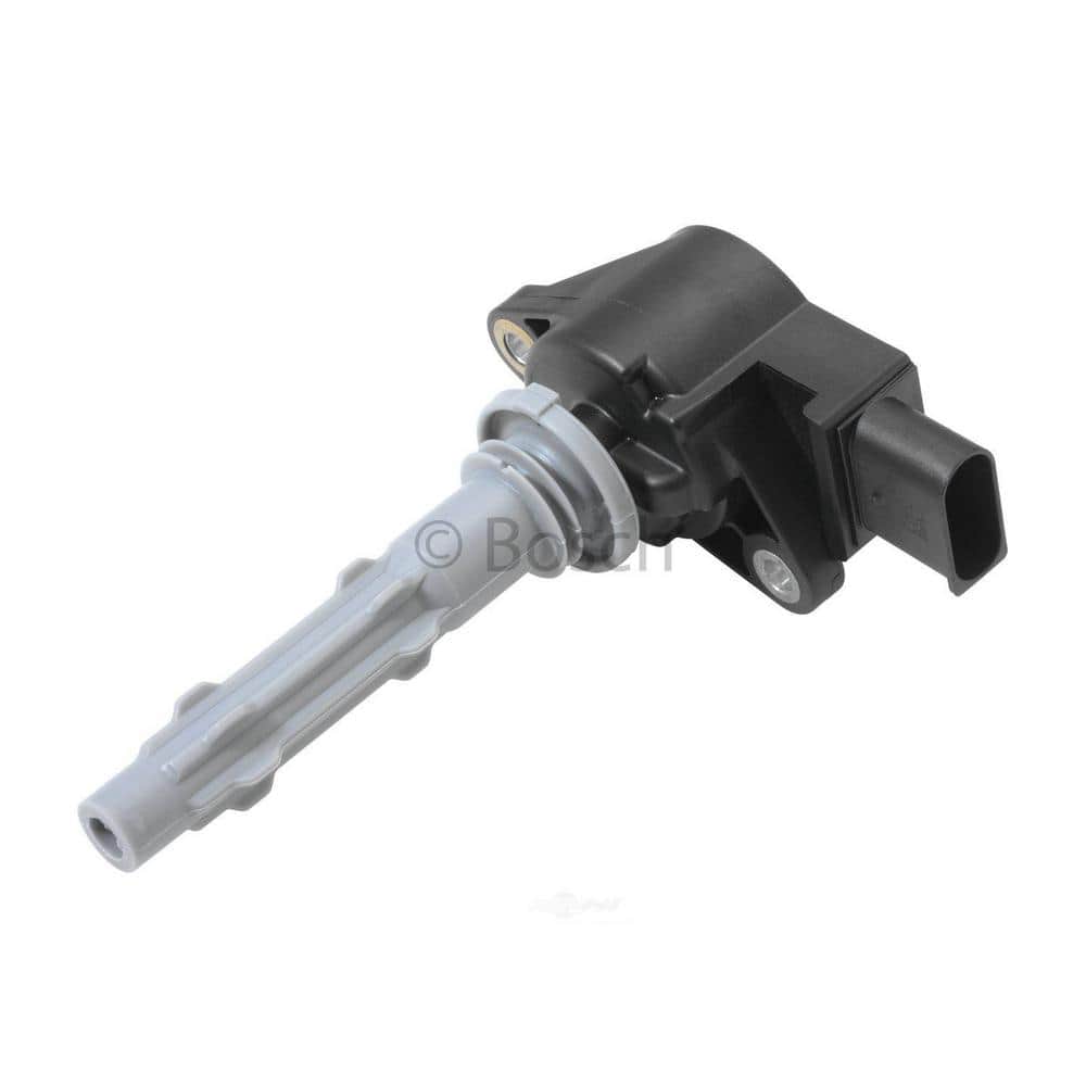 Image of the OE Bosch Ignition Coil 0986221058 For MERCEDES C CL CLK E G S SLK ML-CLASS by Bosch, SKU: 2234-Bosch-Ing-Coil