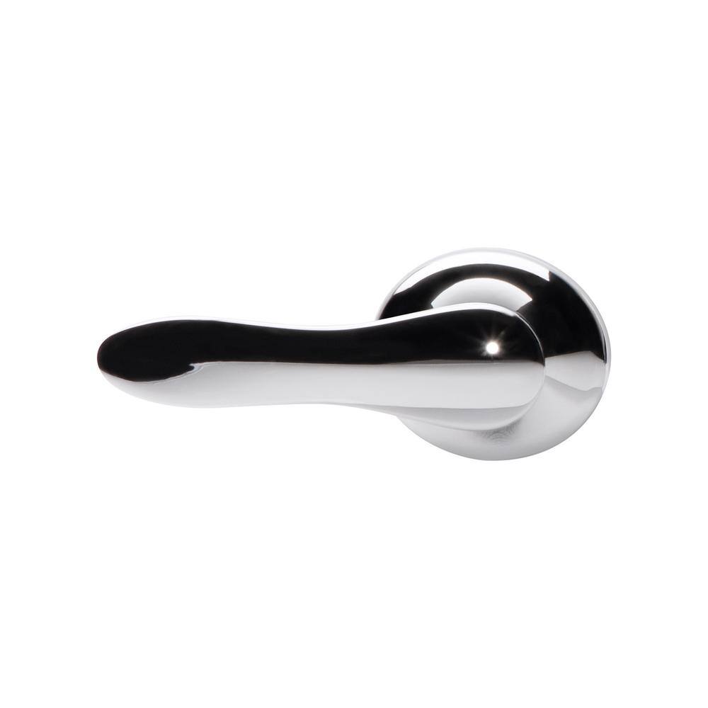 Image of the Perfect Fit Premium Universal Toilet Tank Lever in Classic Design Chrome by Fluidmaster, SKU: 2238-Chrome-690X-011