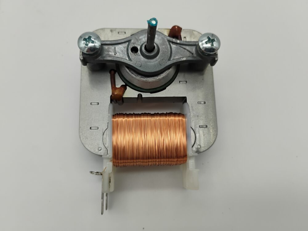 Sharp Microwave Colling Fan RMOTEB031MREO 120V - Image 5