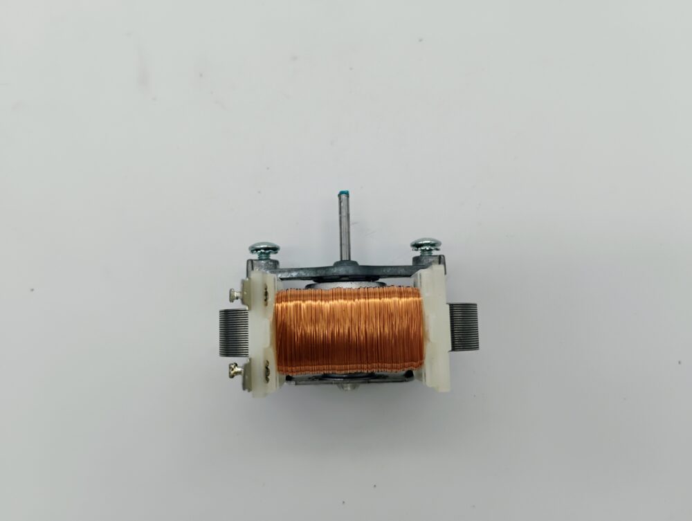 Sharp Microwave Colling Fan RMOTEB031MREO 120V - Image 6
