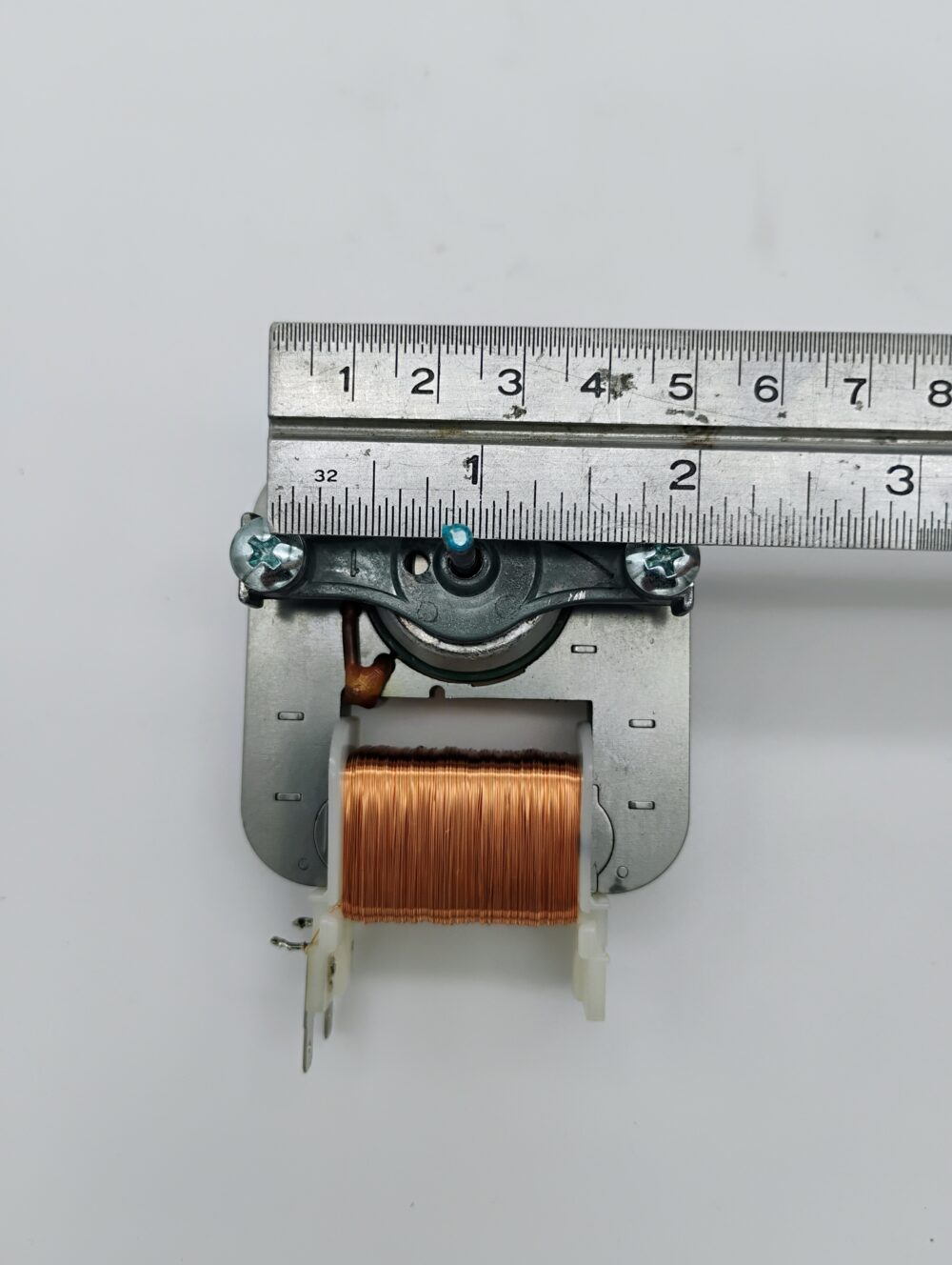 Sharp Microwave Colling Fan RMOTEB031MREO 120V - Image 8
