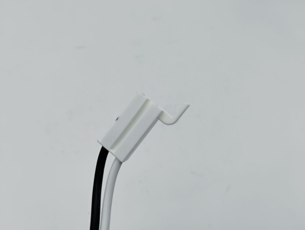 Genuine GE Microwave Power Cord - Image 5
