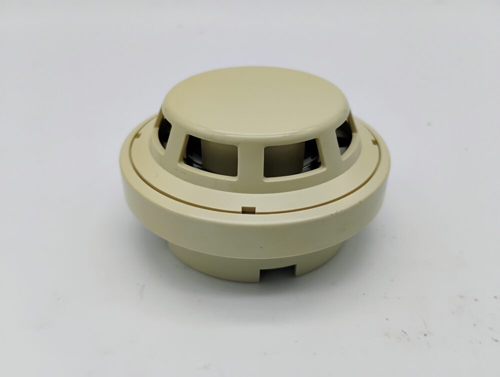 Ionization Fire Alarm Sensor, SIMPLEX 4098-9716 Smoke Detector Addressable Head