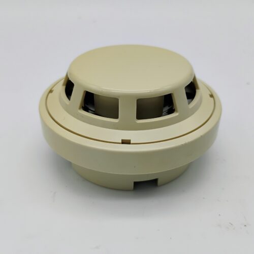 Ionization Fire Alarm Sensor, SIMPLEX 4098-9716 Smoke Detector Addressable Head