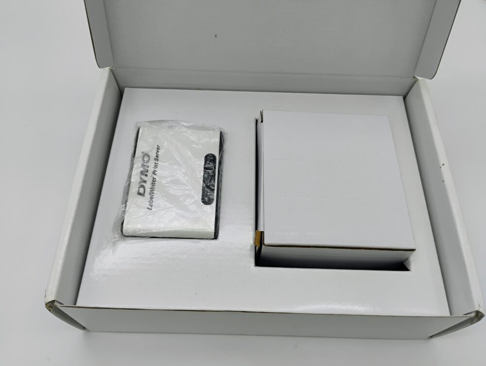 Dymo LabelWriter Print Server Wireless Network - Image 8