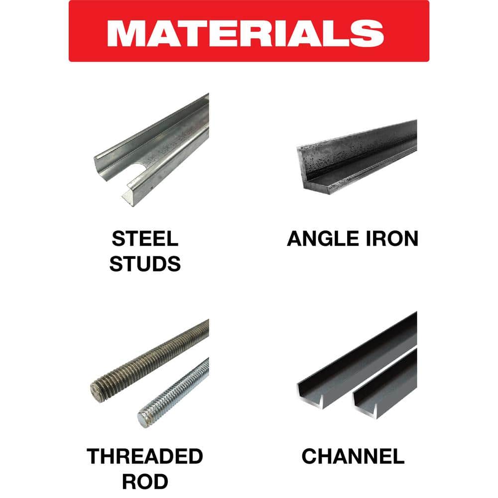 Image of the 5-1/2in. x 30-Tooth Steel Demon Carbide-Tipped Circular Saw Blade for Medium Metal by DIABLO, SKU: 2266-Dia