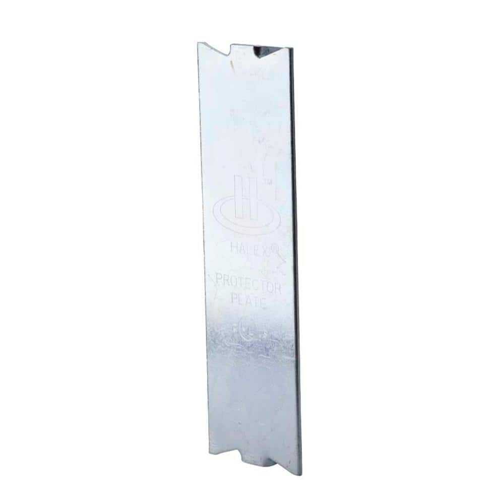 Image of the 1-1/2 in. x 5 in. Nail Plate Bulk (100-Pack) by Halex, SKU: 2278-Nailplate100P